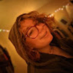 Meet your Posher, Alexandra